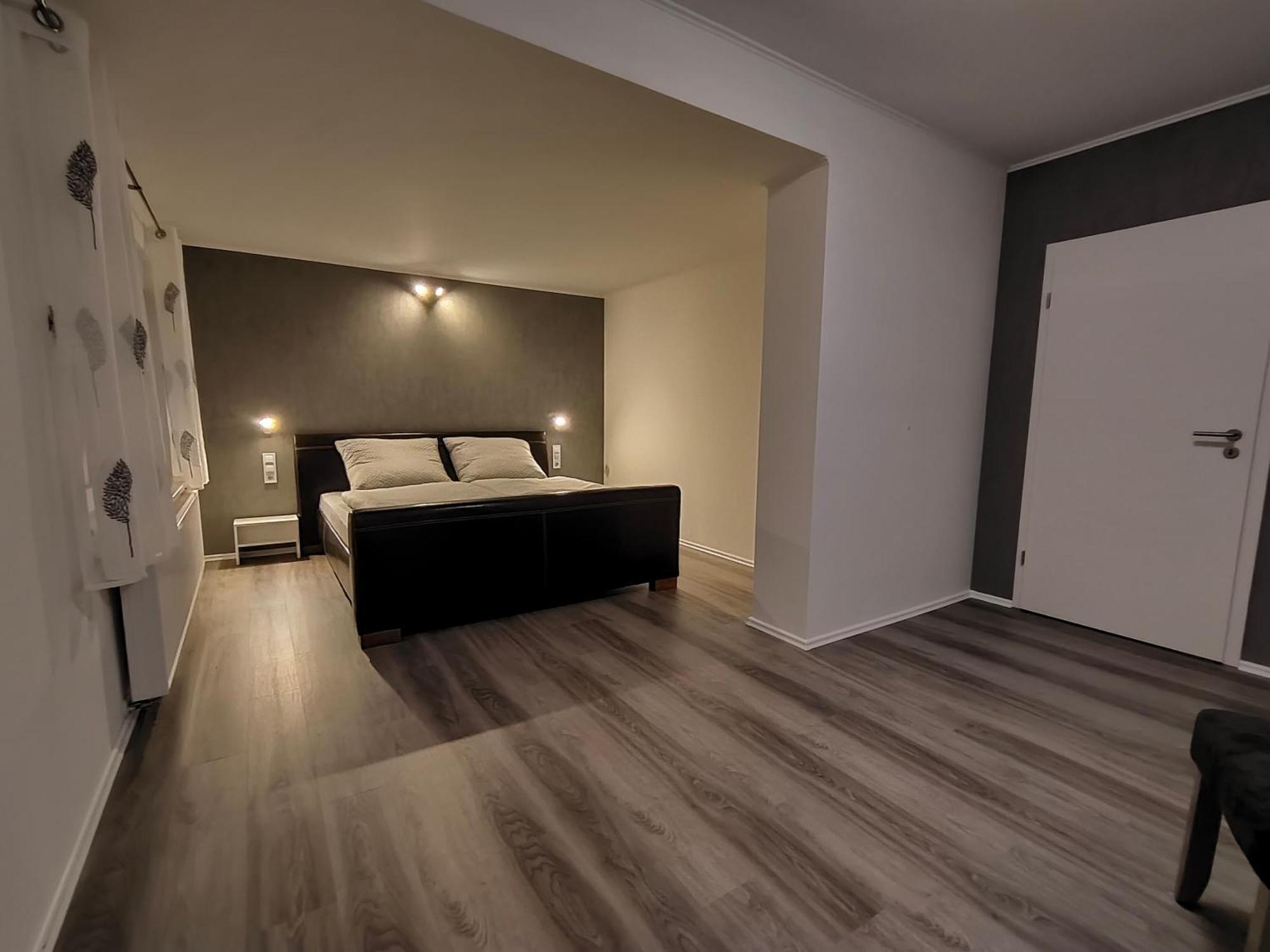 فيلا Haus Am Waldrand فتشاو المظهر الخارجي الصورة